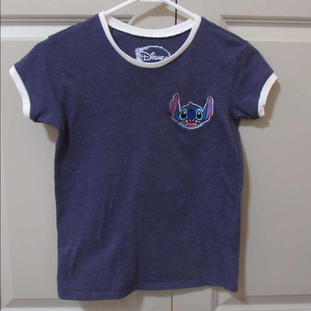 Disney Stitch T-Shirt